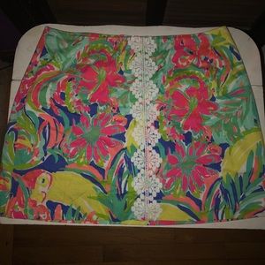 Lots of Lilly!